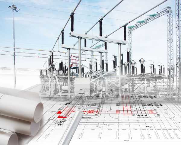 Строительство инженерных коммуникаций в Москве и области | ООО УНИСЕРВИС